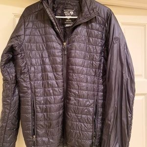 Mountain Hardware Light Jacket Mens